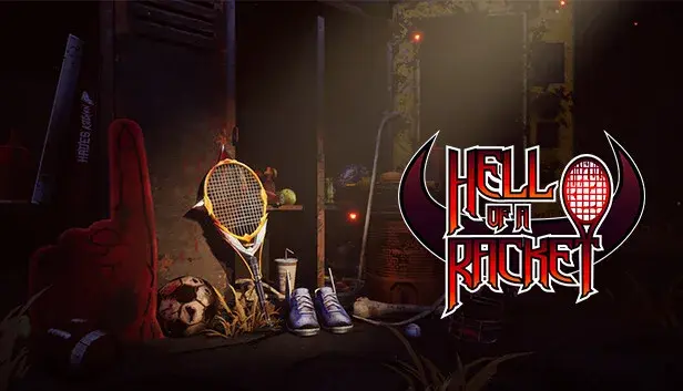 Hell Of A Racket
