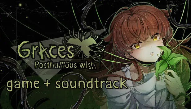 Graces: Posthumous Wish Game+Soundtrack