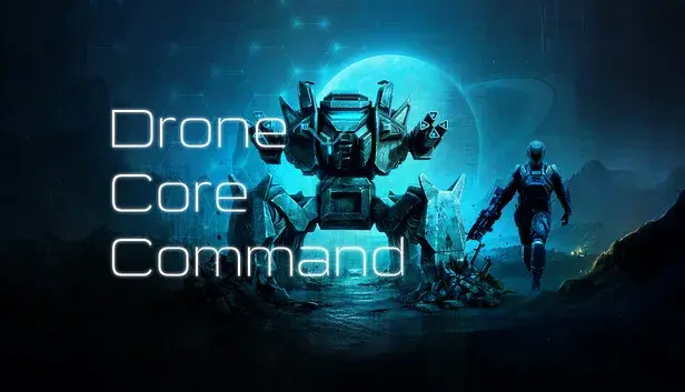 Drone Core Command