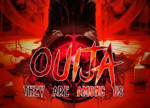 Ouija: They are Among us - Switch