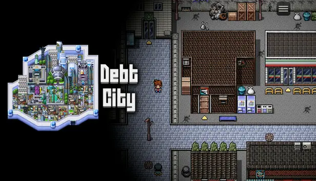 Debt City