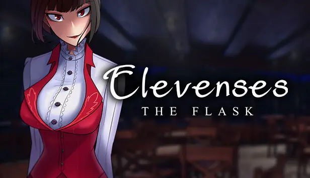 Elevenses: The Flask (Part 1+2)