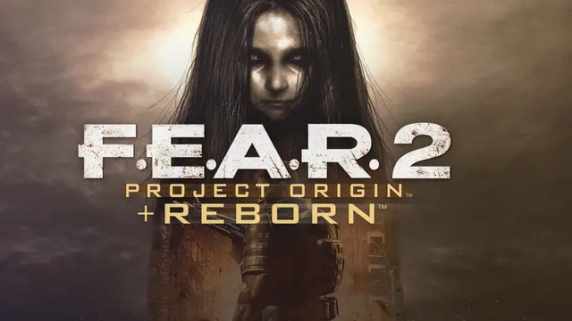 F.E.A.R. 2: Project Origin + Reborn