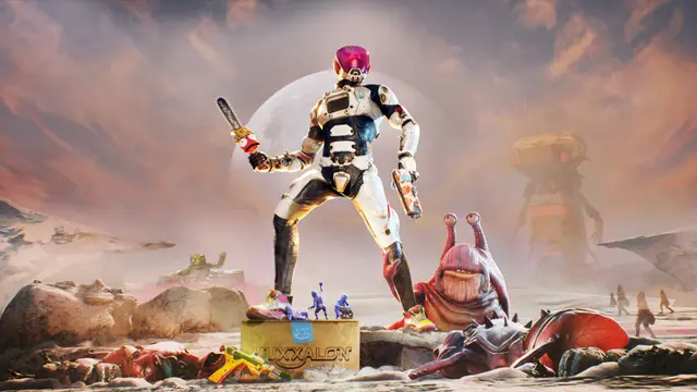 High On Life: High On Knife (Xbox One & Series)