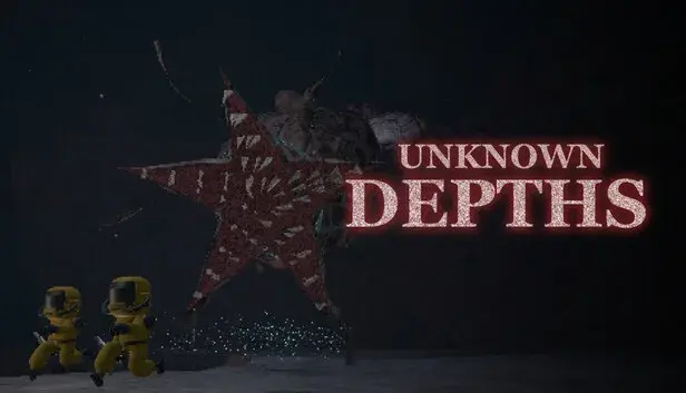 Unknown Depths