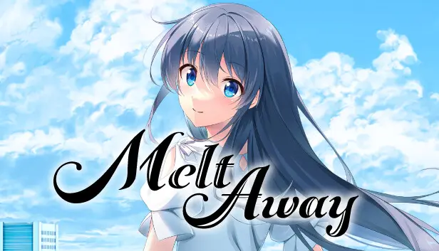 Melt Away
