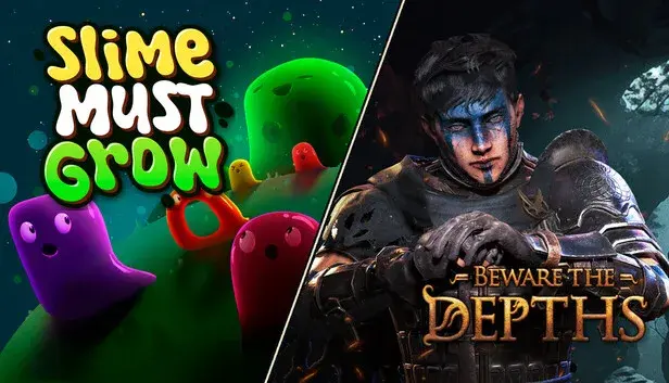 Dandy Gaming Bundle