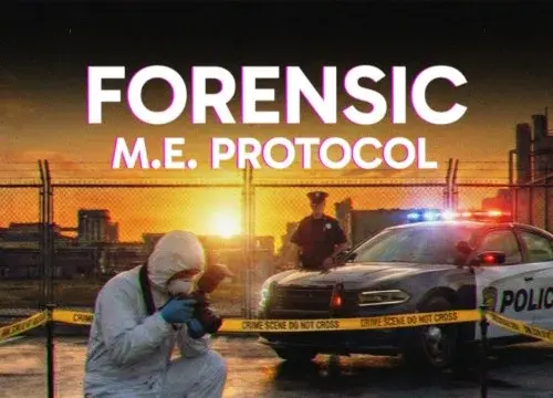 FORENSIC - M.E. Protocol - Switch