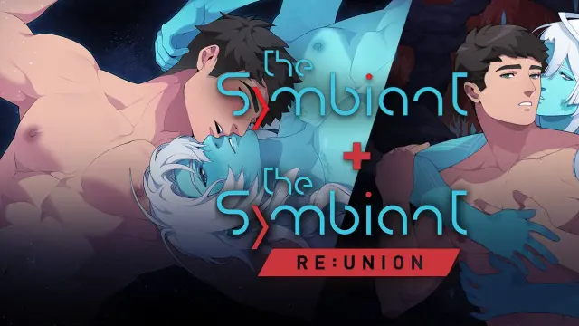 The Symbiant + The Symbiant Re:Union Bundle