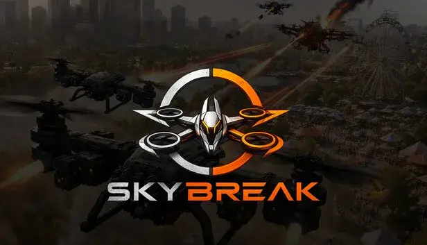 Skybreak