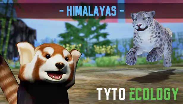 Tyto Ecology - Himalayas Ecosystem