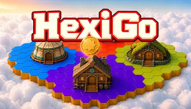 HexiGo