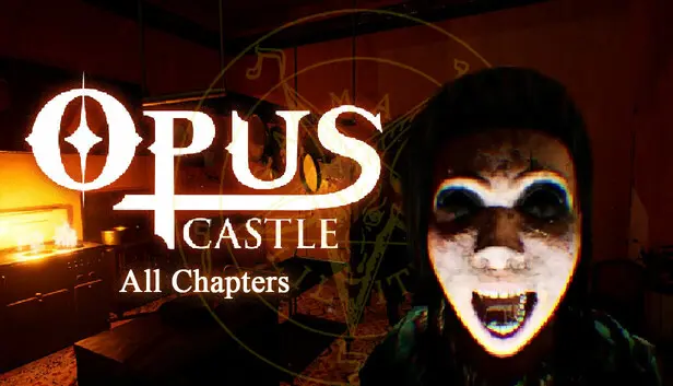 Opus Castle All Chapters