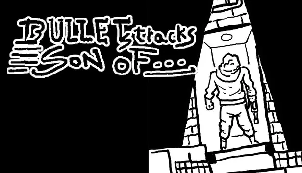 Bullets tracks: Son of