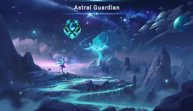 Astral Guardian