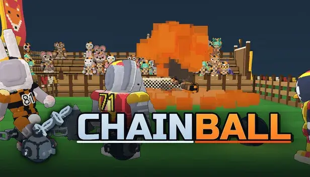 Chainball