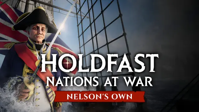 Holdfast: Age Of Sail - Nelson's Own (Xbox One)