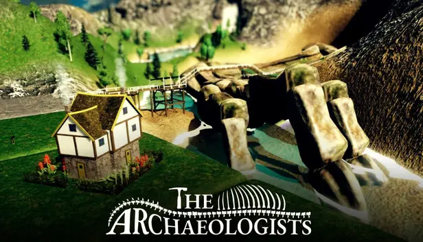 The Archaeologists