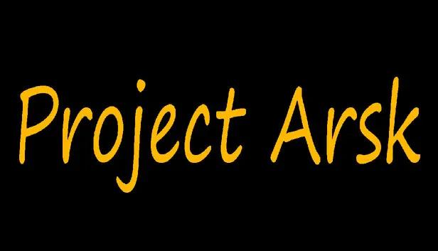 Project Arsk