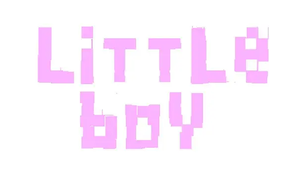 Little Boy : Small Steps, Big Changes