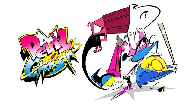 Devil Chaser