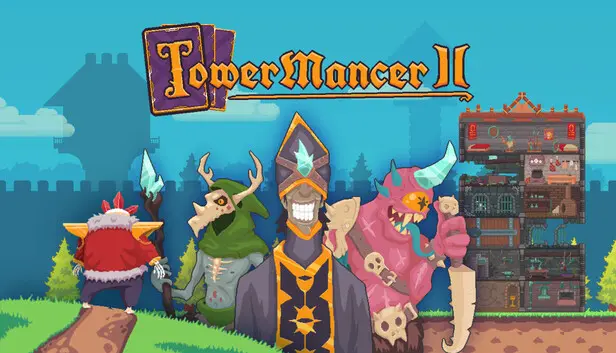 TowerMancer II