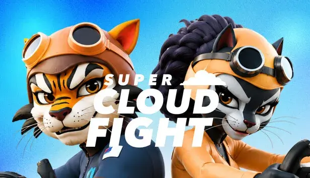 Super Cloud Fight