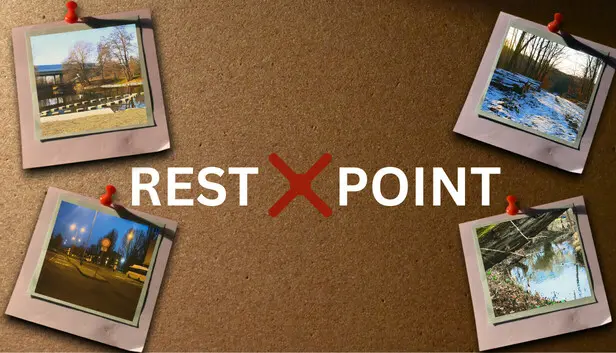 Rest Point