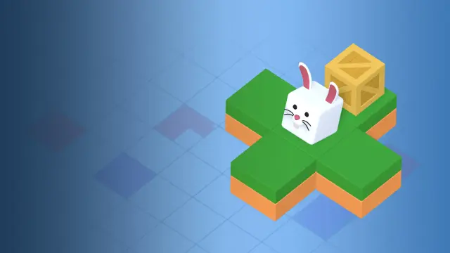 Bunny Cubed - PS4 & PS5