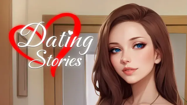 Dating Stories - Amanda Next Door - PS4 & PS5