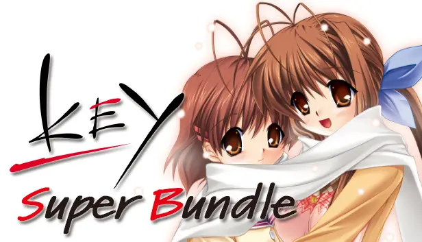 Key Super Bundle