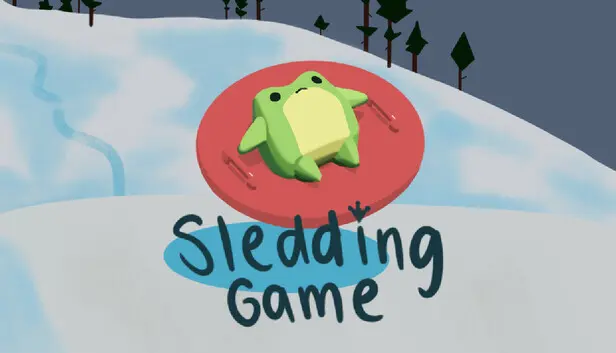 Sledding Game