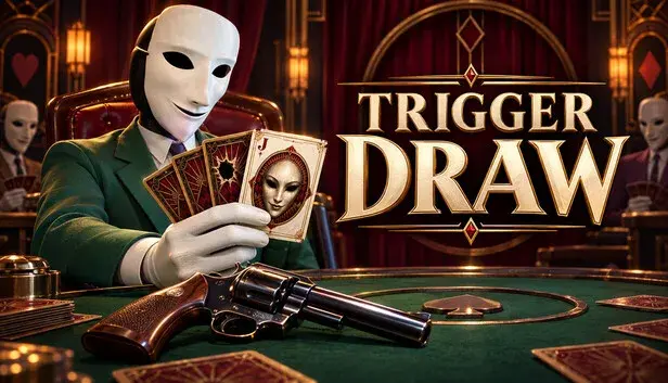 TRIGGER DRAW