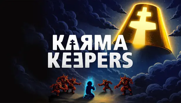 Karma Keepers