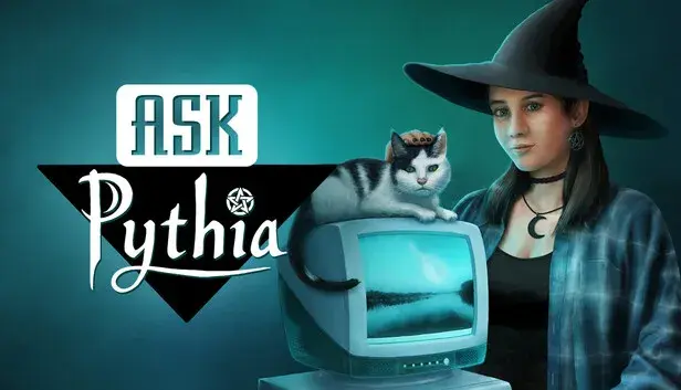 Ask Pythia