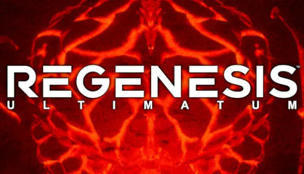 REGENESIS ULTIMATUM