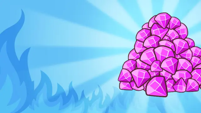 The Legend Of Fireball: Gem Mountain - 10 000 - Xbox One