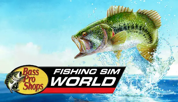 Fishing Sim World: BPS