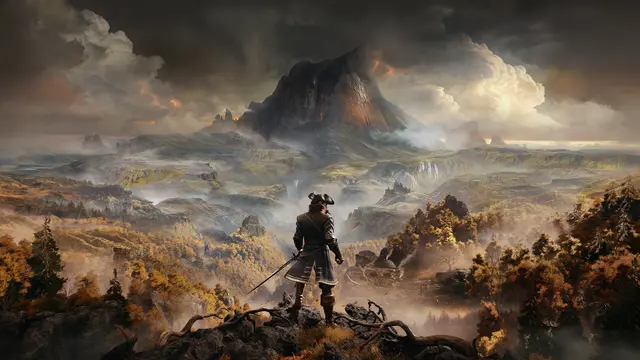 GreedFall - Windows