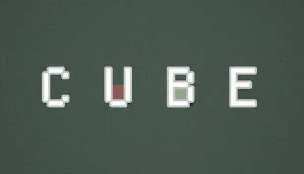 CUBE