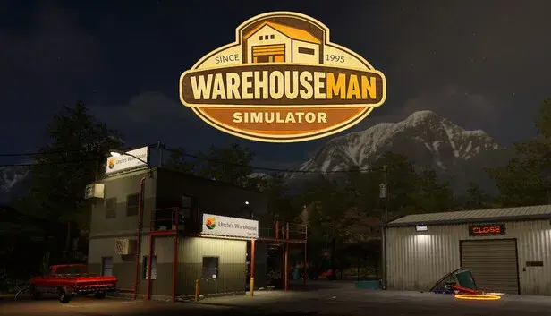 Warehouseman