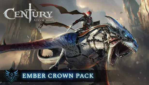 Century - Ember Crown Pack