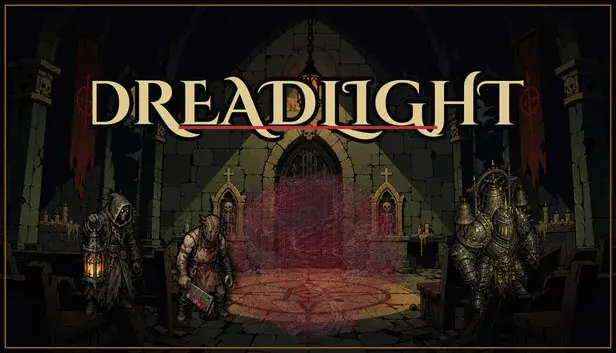 Dreadlight