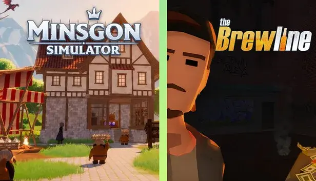 Minsgon x Brewline