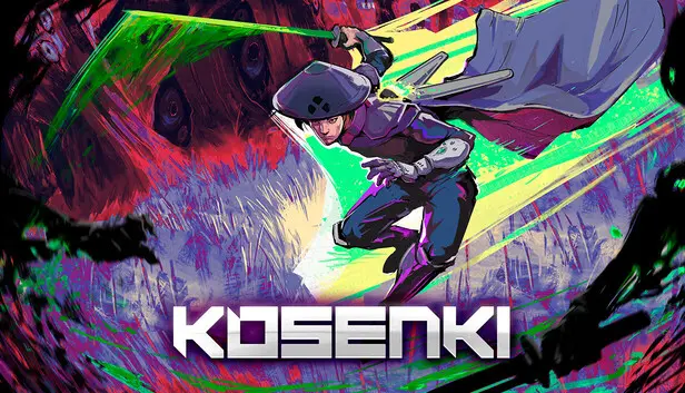 Kosenki
