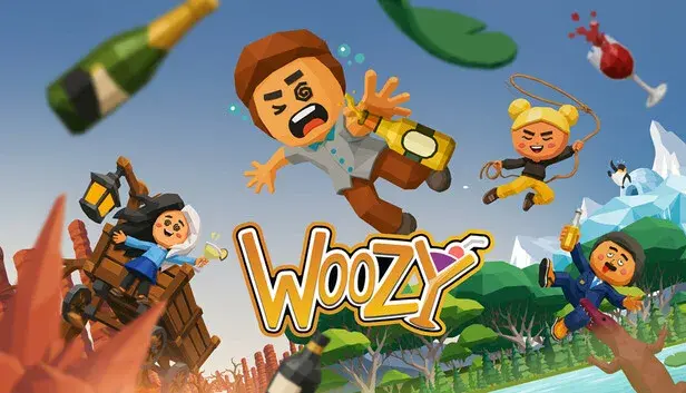 Woozy