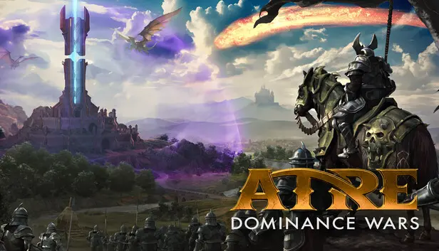 Atre: Dominance Wars