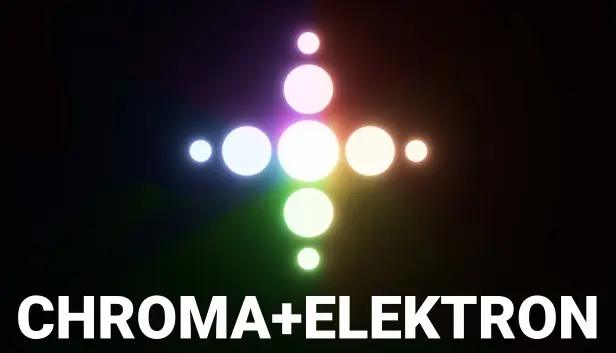 CHROMA+ELEKTRON