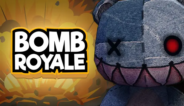 Bomb Royale