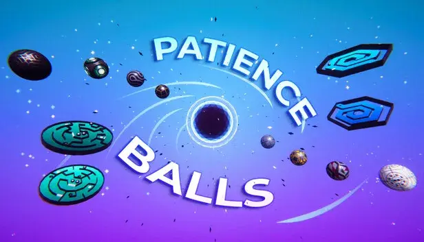 Patience Balls